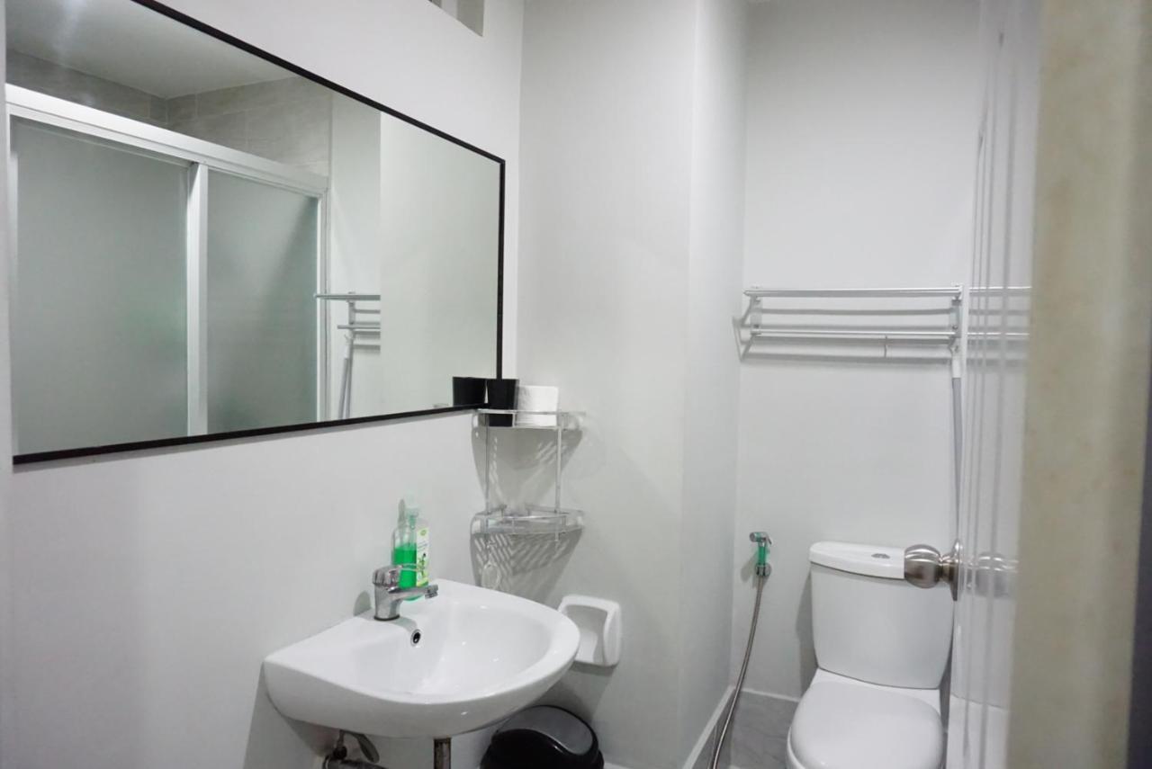 Comfy Condo Unit 5Mins From Mactan Airport+Netflix Lapu-Lapu City Exterior foto
