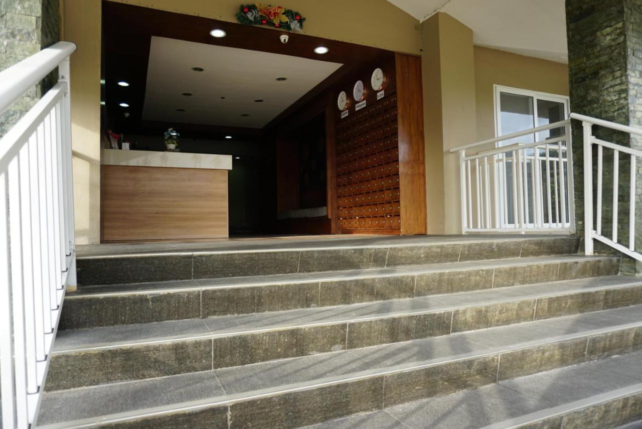 Comfy Condo Unit 5Mins From Mactan Airport+Netflix Lapu-Lapu City Exterior foto