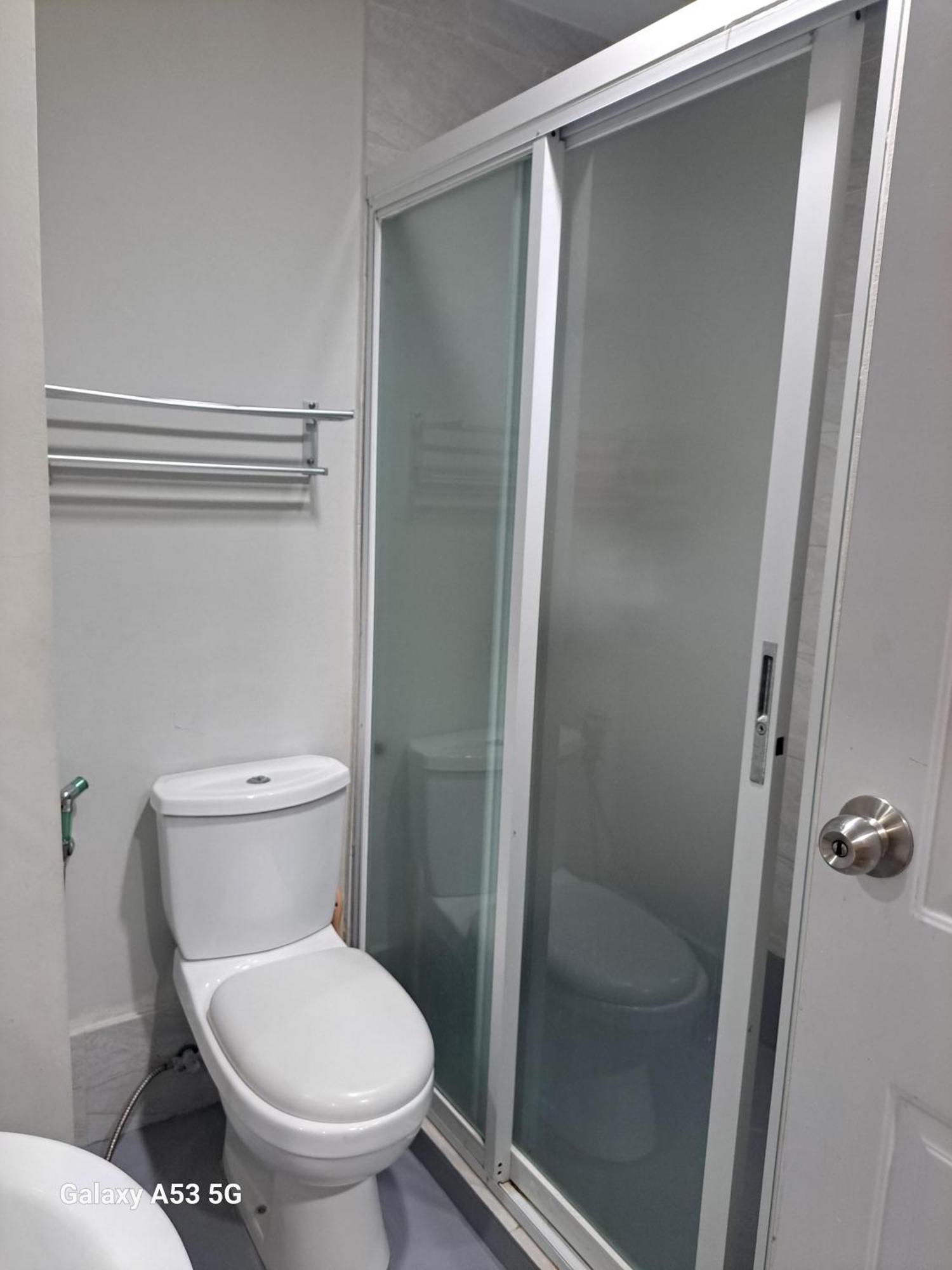 Comfy Condo Unit 5Mins From Mactan Airport+Netflix Lapu-Lapu City Exterior foto
